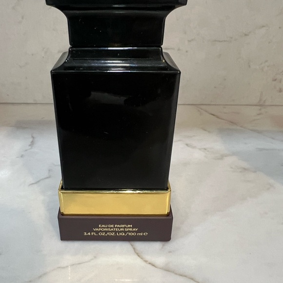 Tom Tord Fragrance Bottle & Box - Picture 4 of 11